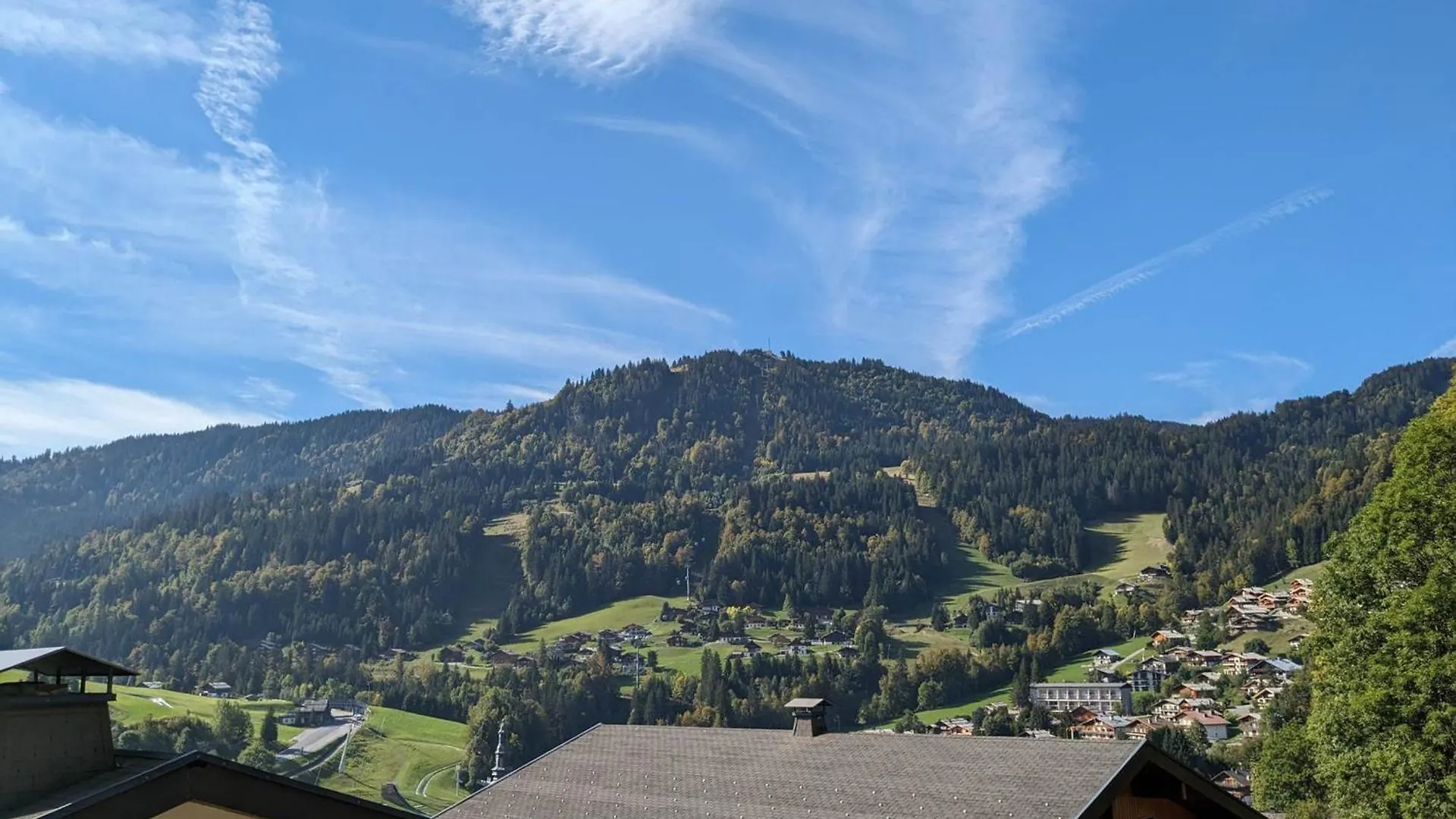Appartement Renove 2023 Au Centre De La Clusaz Avec Balcon, Garage, Et Acces Facile Aux Pistes - Fr-1-459-178 公寓